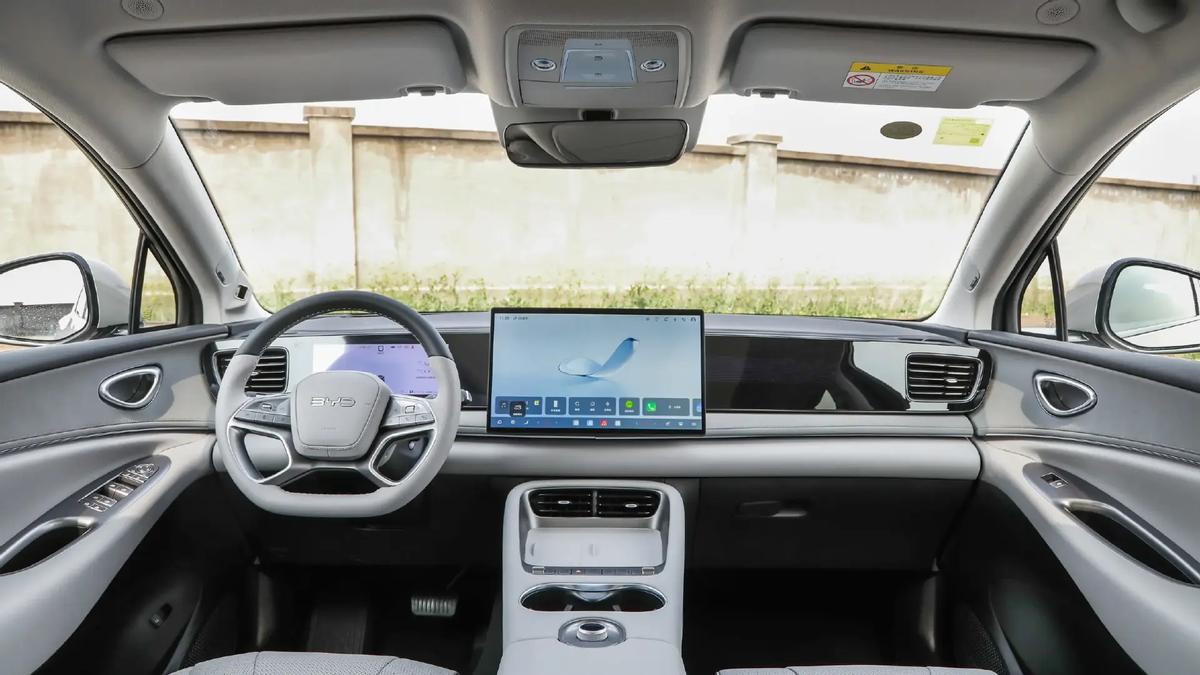 盘点20万以内高净值SUV：燃油/增程/纯电全有，务实派也有高端体验