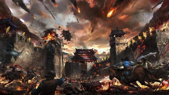 5本历史小说，没有夸张金手指，不依赖科技开挂，权谋智斗超过瘾