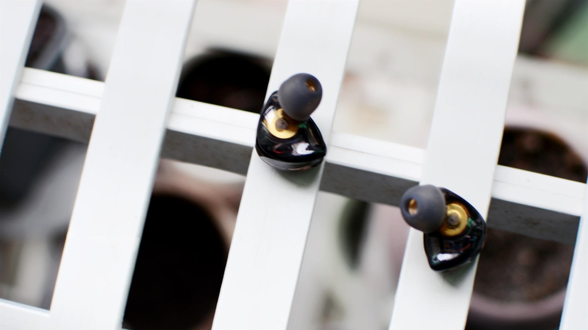 百元HiFi新标杆！西圣入耳式HiFi有线耳机凭借一己之力独占鳌头