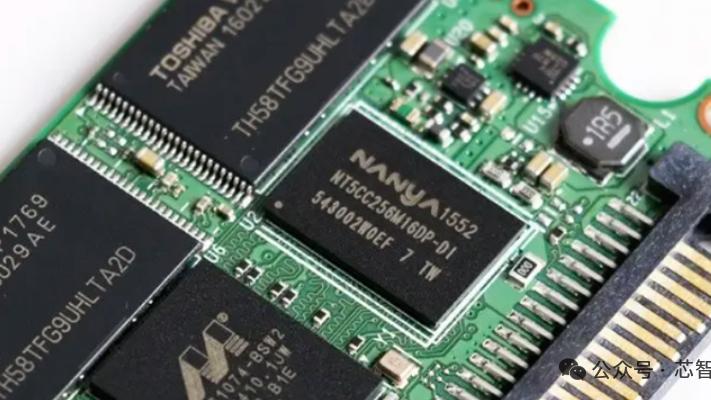 Q4净利暴涨804.2%！南亚科技总经理：没有赴美建厂计划！