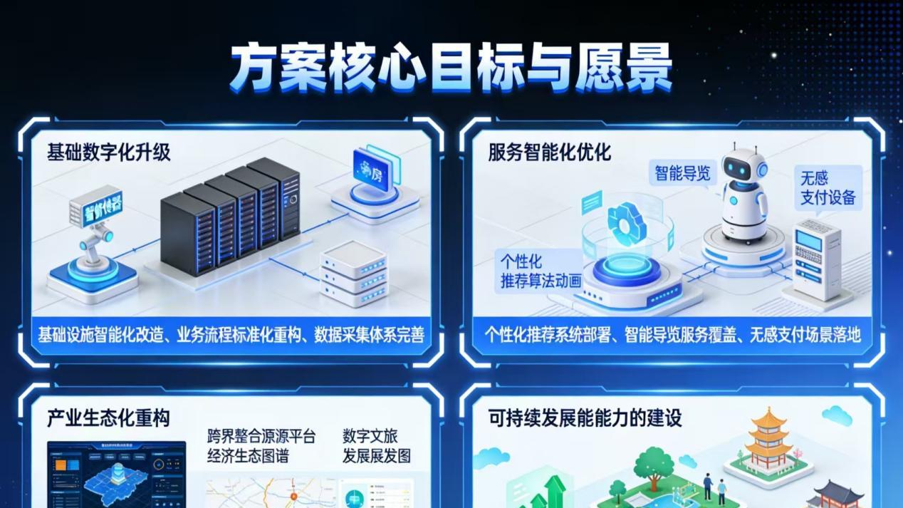 2026年智慧文旅一体化综合解决方案-全1043页下载
