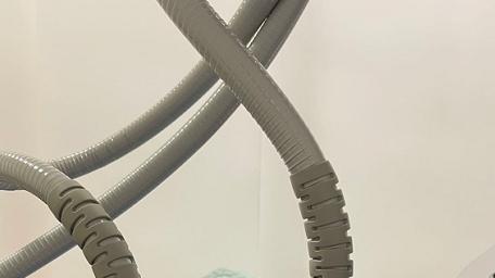 宝妈实测：秀域轰脂一次腰围小5cm躺着找回孕前紧致腰线