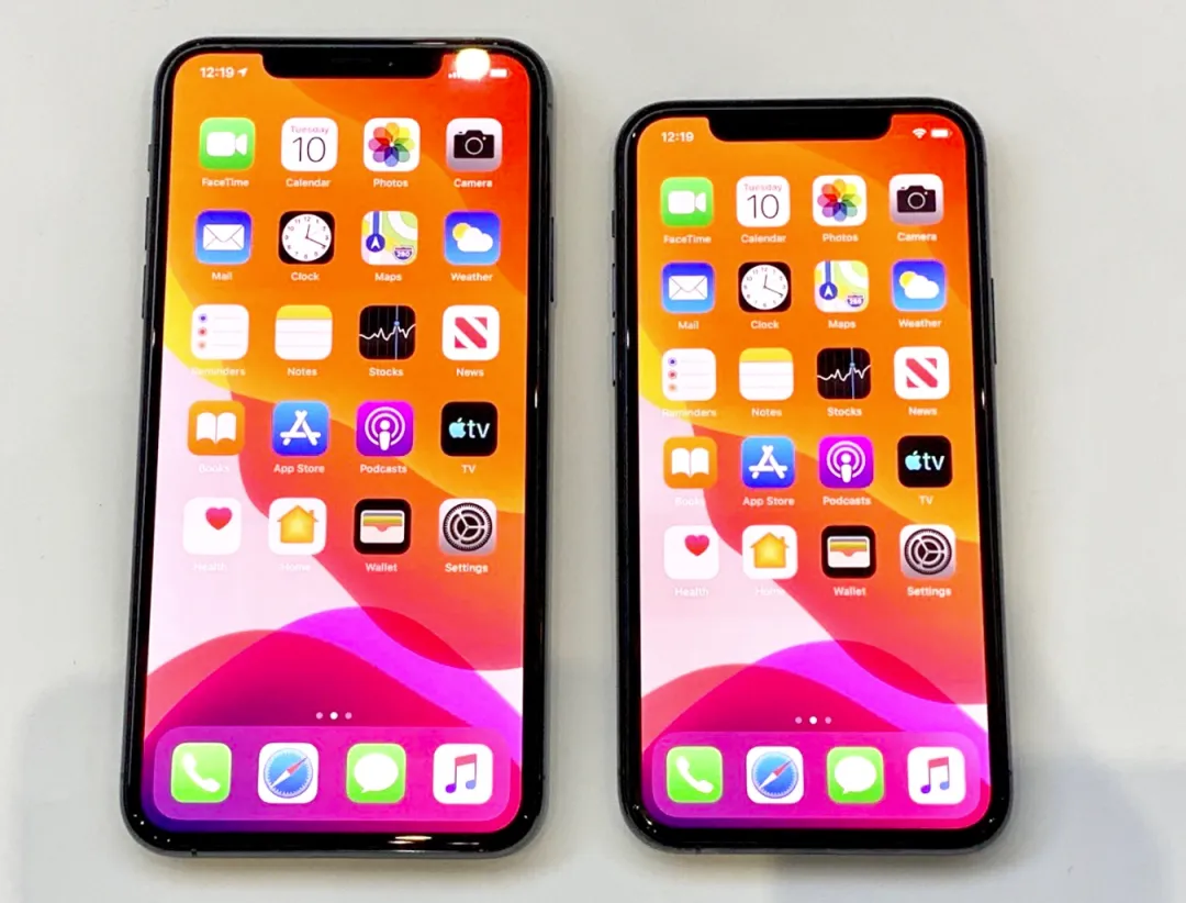 苹果把iPhone11 Pro列入过时清单，可千万用户还在用它！