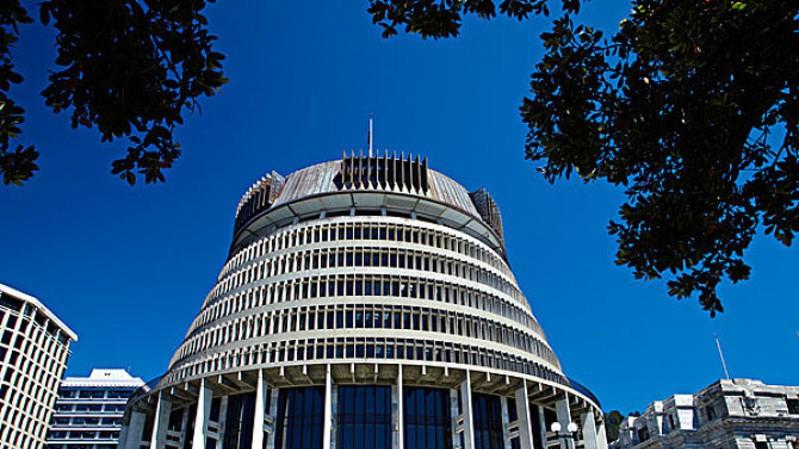 新西兰终止与韩企合作，选定中企承接造船项目