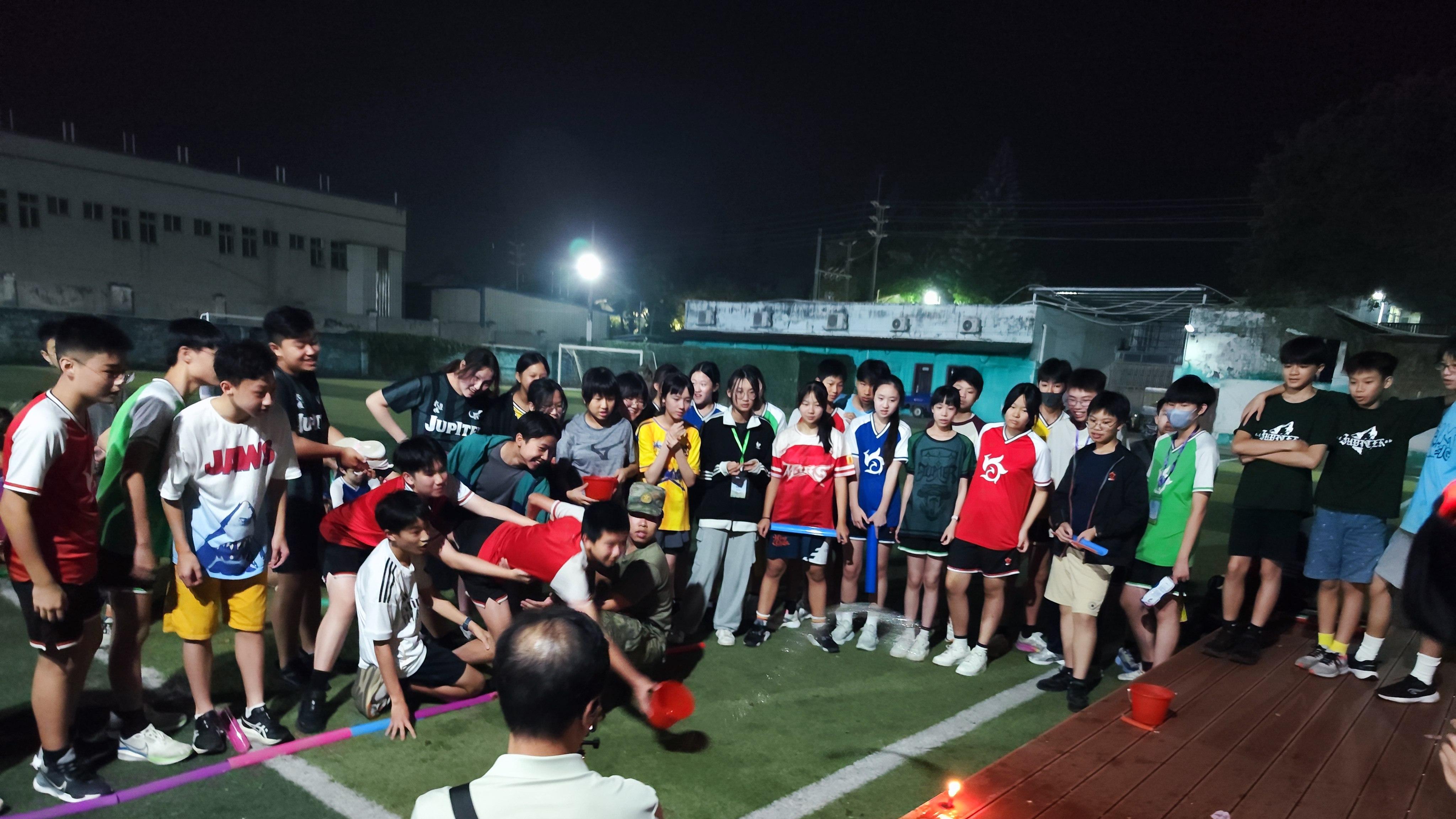 耕读传承润童心 研学筑梦促成长—— 培侨书院八年级农耕生活体验营圆满落幕​