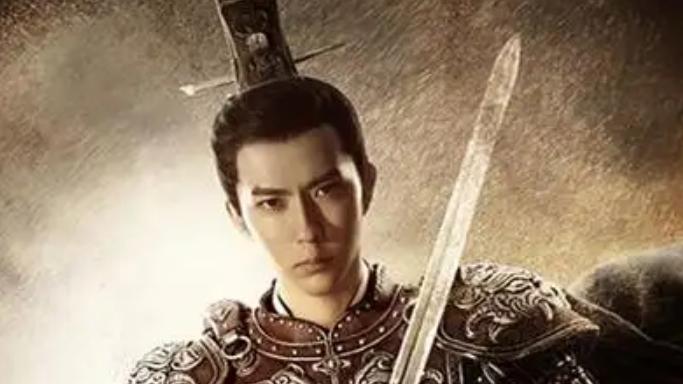 历史武将系列｜李敢：骁勇冠绝汉军，北伐建功却冤死权贵纷争