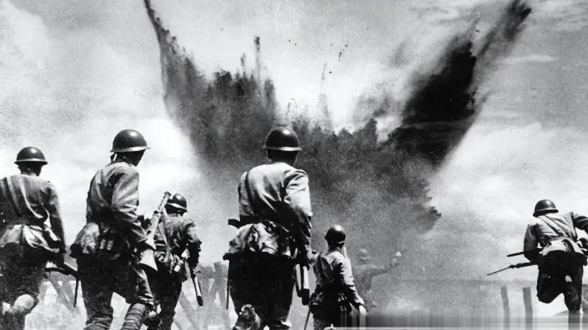 云南烈士墓园跪着4个日军兵雕像，日本要回被拒，中方：3个条件