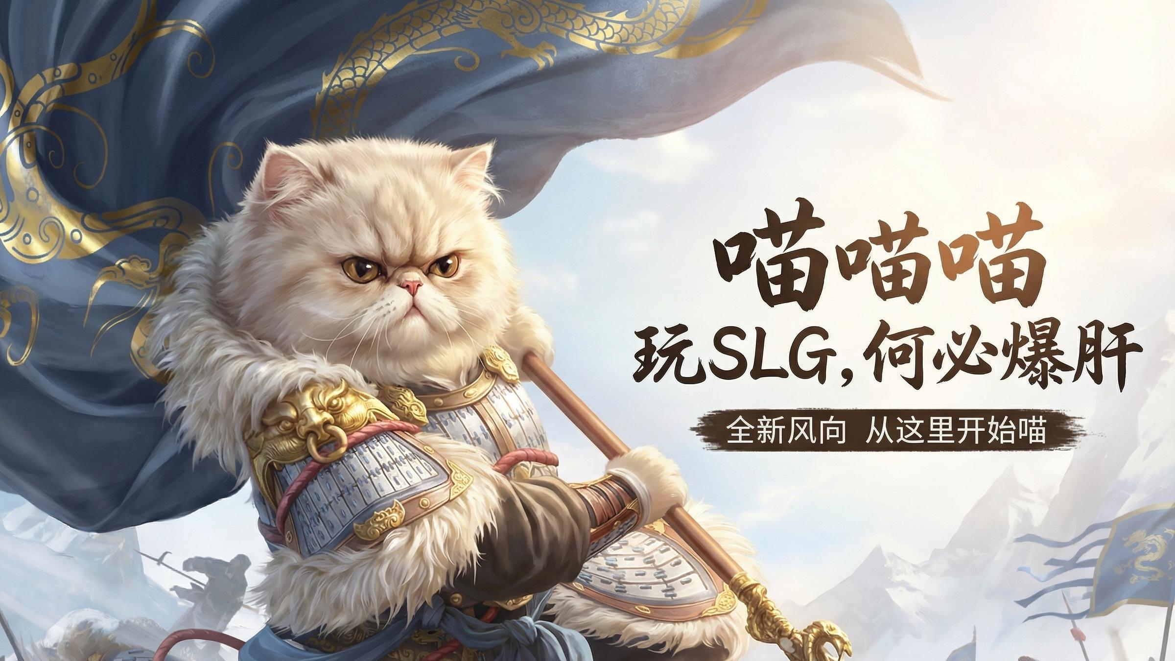 长沙初雪刷屏时，这游戏藏着更热血雪景战场