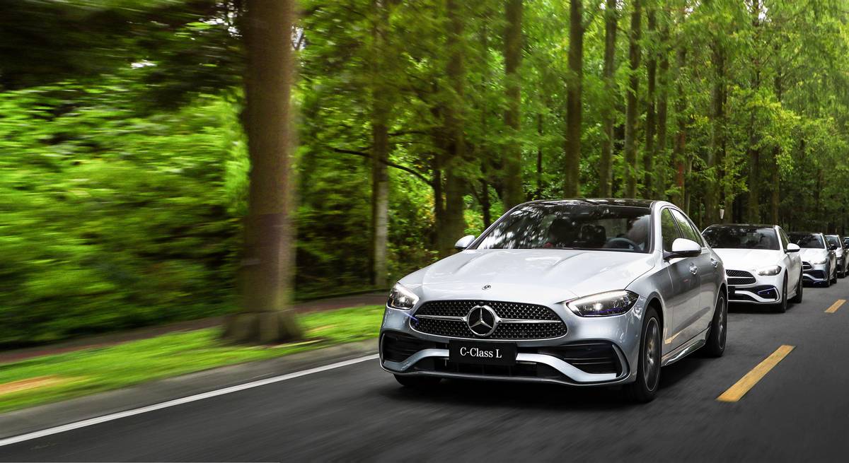 几十万的BBA，动力总成不如10万块的比亚迪！