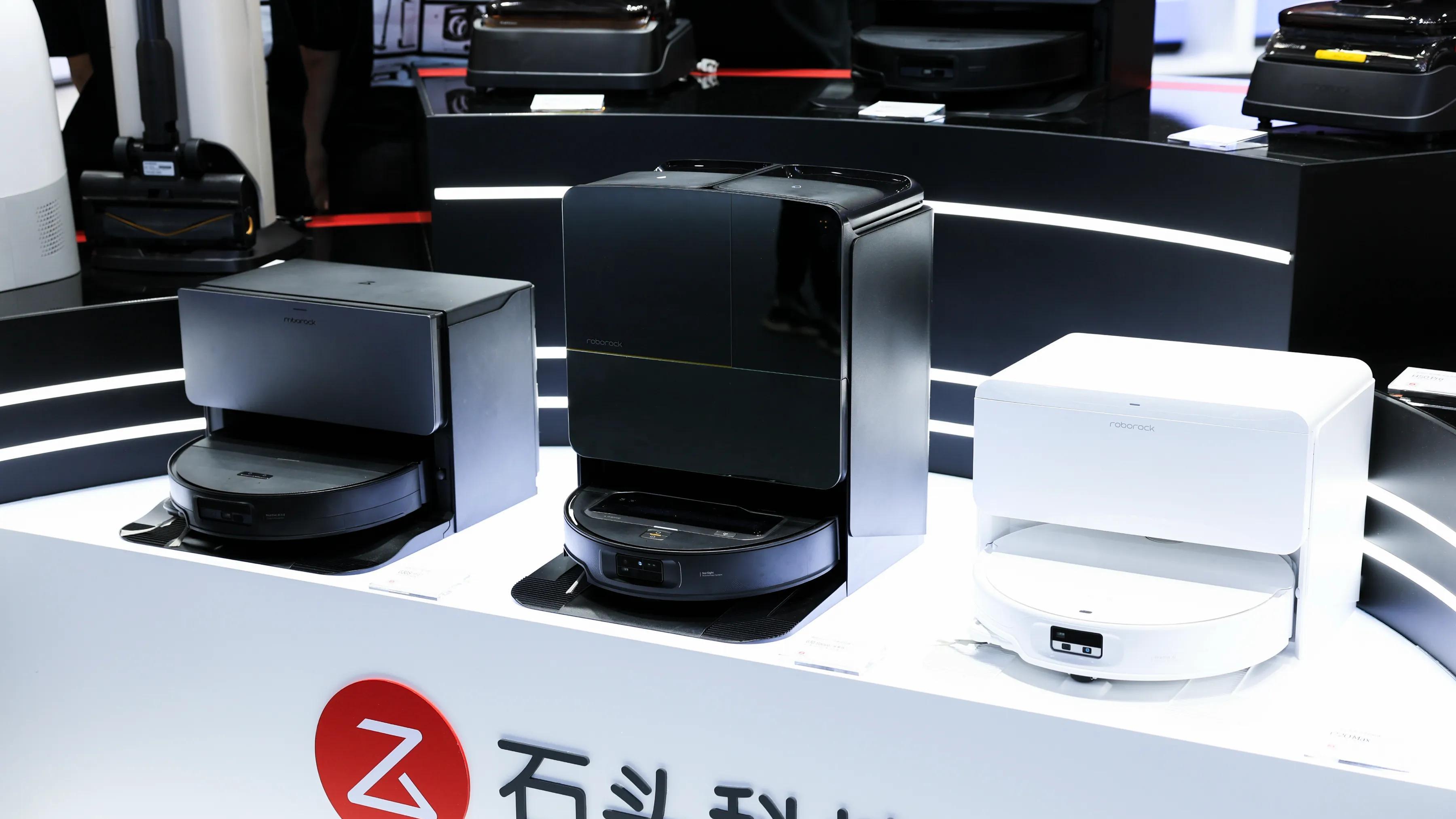 618战报背后：石头科技如何用“双引擎”打破清洁电器天花板？