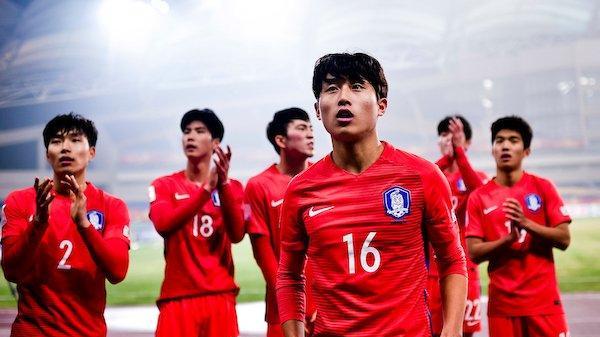 今日足球赛事全解析：U23亚洲杯，法甲，德甲等足球精彩看点一网打尽！