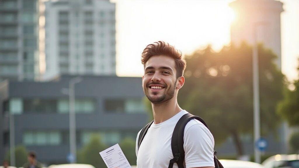 95后，卖了车后才发现：没车一年真的能省这么多钱。