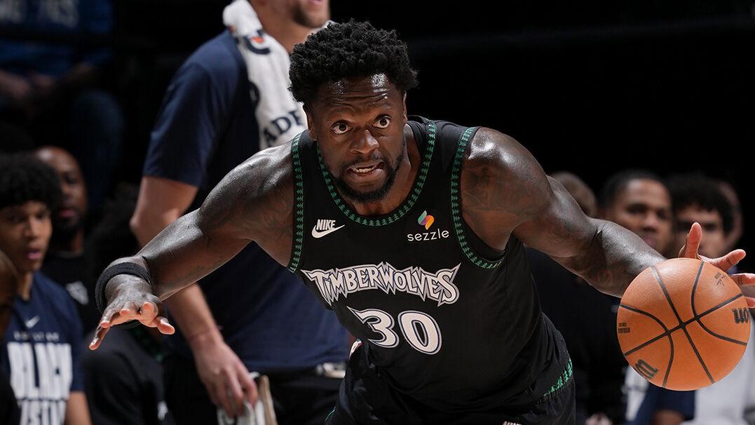 就兰德尔没进！全联盟仅7人1000分250板250助，有6人都进了全明星