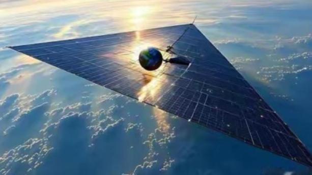 比神剑股份还猛？8元低价+太空光伏+SpaceX考察  主力抢筹16亿