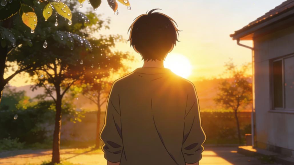 噩梦从容化解，密咒自现神用