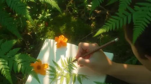 这是“真食伤”最好的时代：向内求证，用你的热爱大杀四方