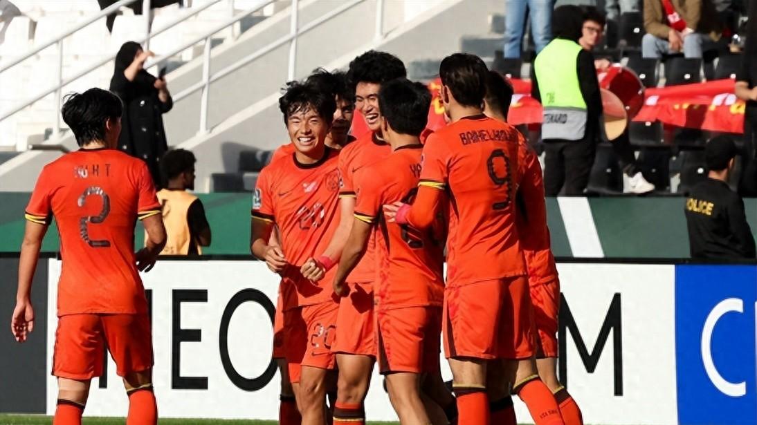 一场1：0验出国足3大新星真成色！