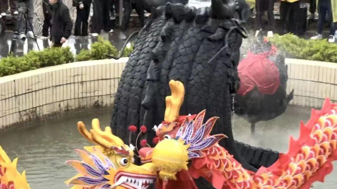 当“龙抬头”遇上春分：桂林移动织密通信网护航春耕民俗