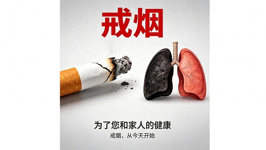 戒烟总失败？别怪意志力差！中医教你科学戒烟