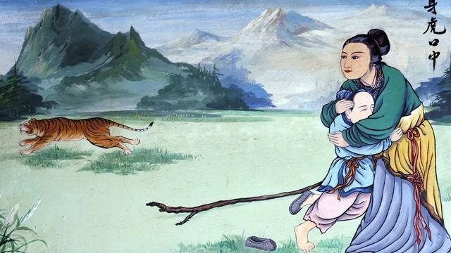 八字中的顶级智慧：“儿能救母”为何比用神本身更厉害？