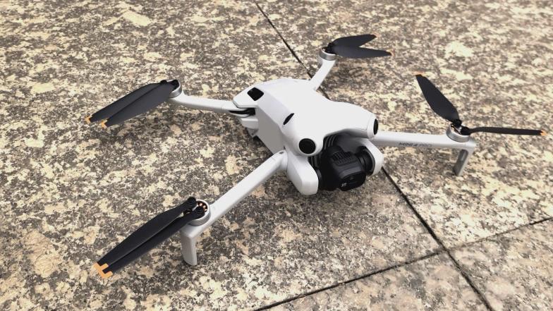 阳新：科技赋能森林防火 门楼村无人机巡护织密山林安全网