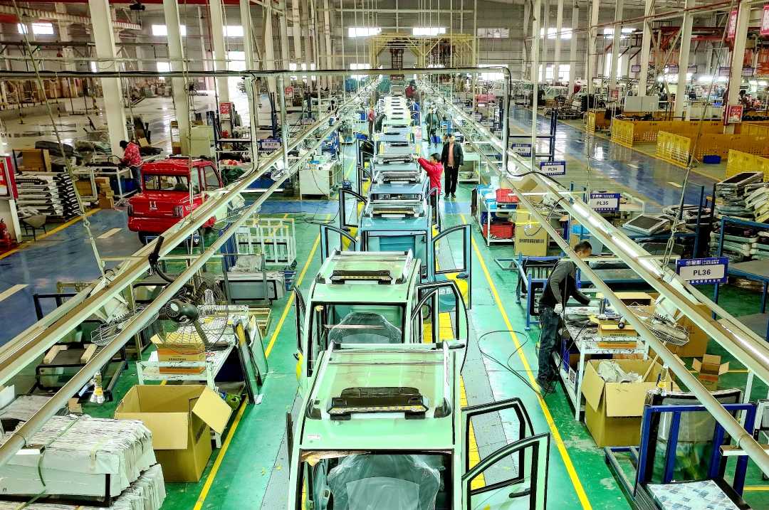 找对客户，比努力更重要