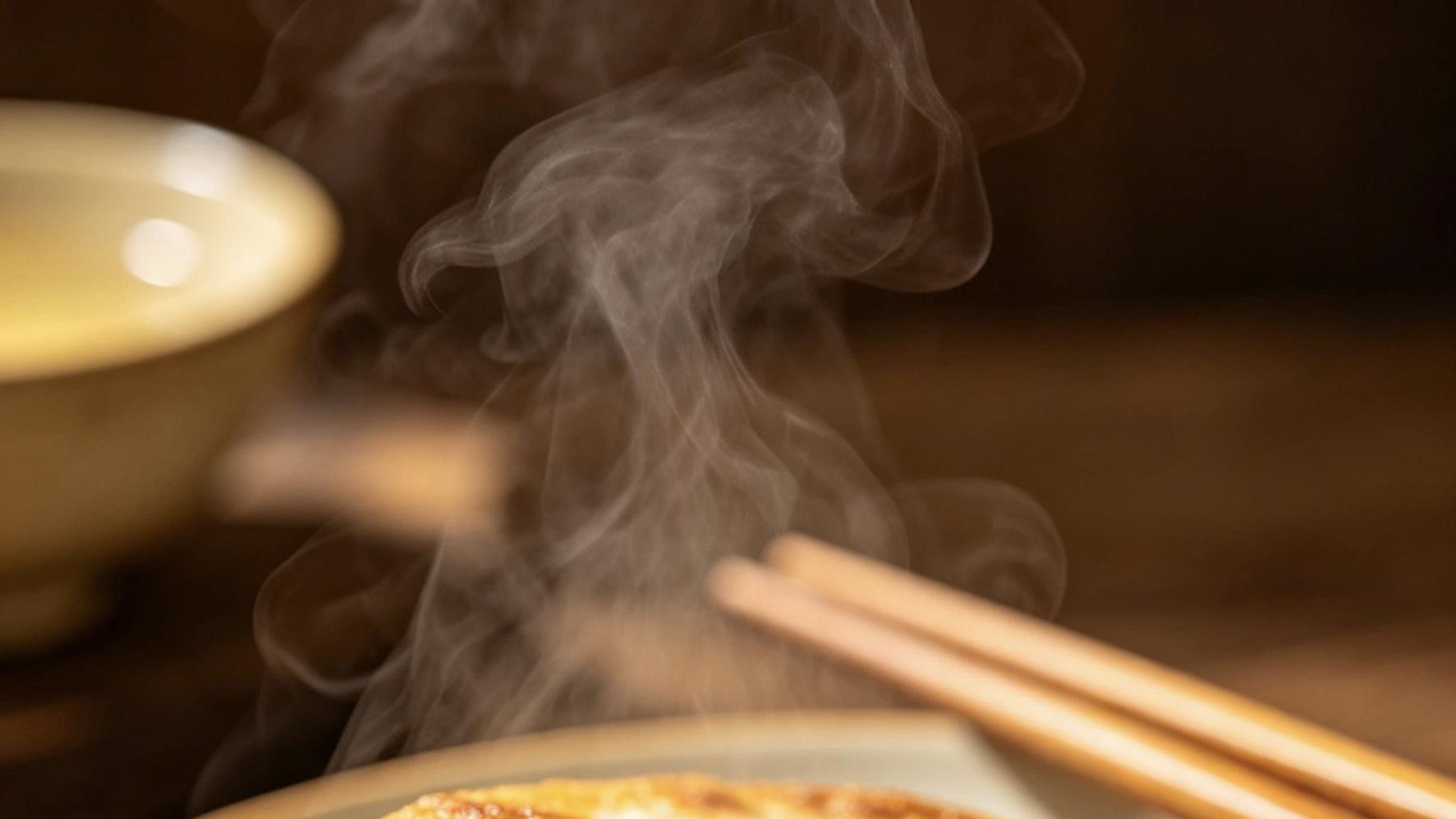 早餐不用外面买！自制葱油鲜肉馅饼，香到家人抢着吃
