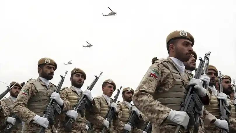 谁打我我打以色列，伊朗总算开窍了，要和特朗普玩儿围魏救赵