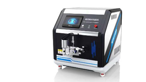 理涛 LT-Y032 高压均质机 操作简单易学