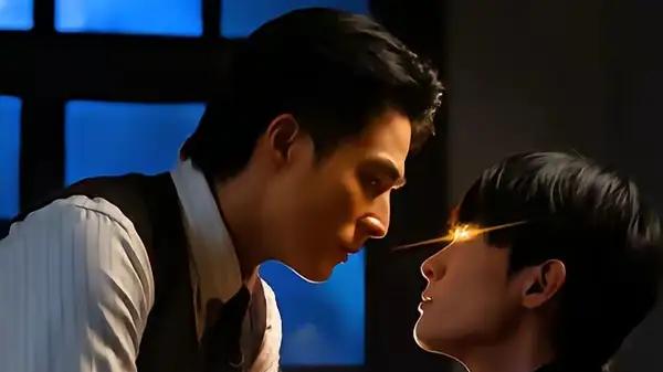 《胡同刑侦，我能看见犯罪现场》超燃探案，连环谜局引爆视听（80集）