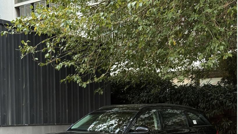 春节试驾一次，XC60车主当场订航海家