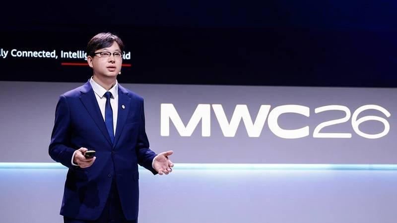 能效容量双翻倍，全球首发5G-A万兆下行射频产品