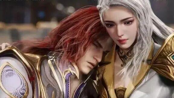 绝世唐门：天魂帝国战况惨烈，本体宗毒不死伤及本源，维娜公主示好霍雨浩求他出手！