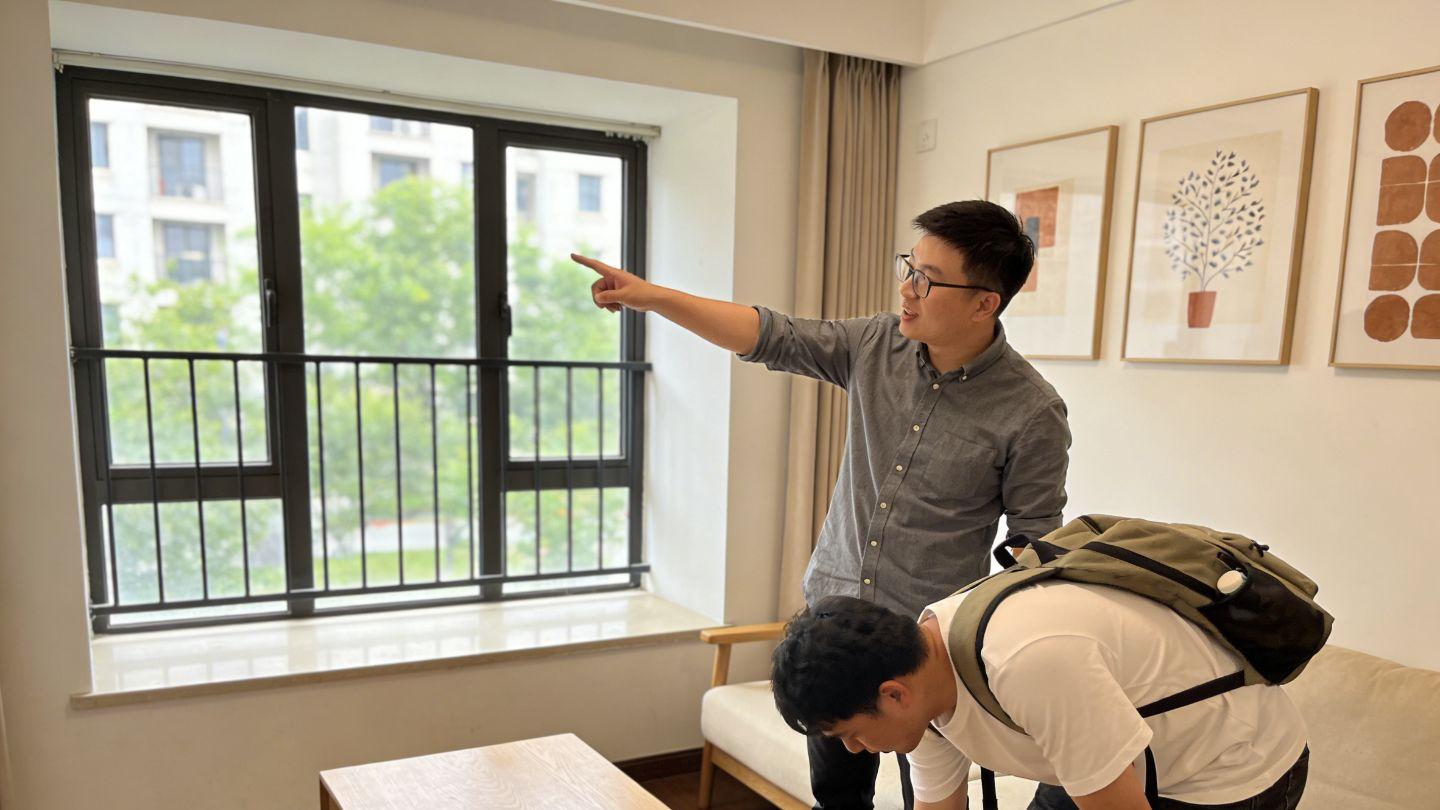 空置房源巡检低效？因无智能排班与路径优化引擎