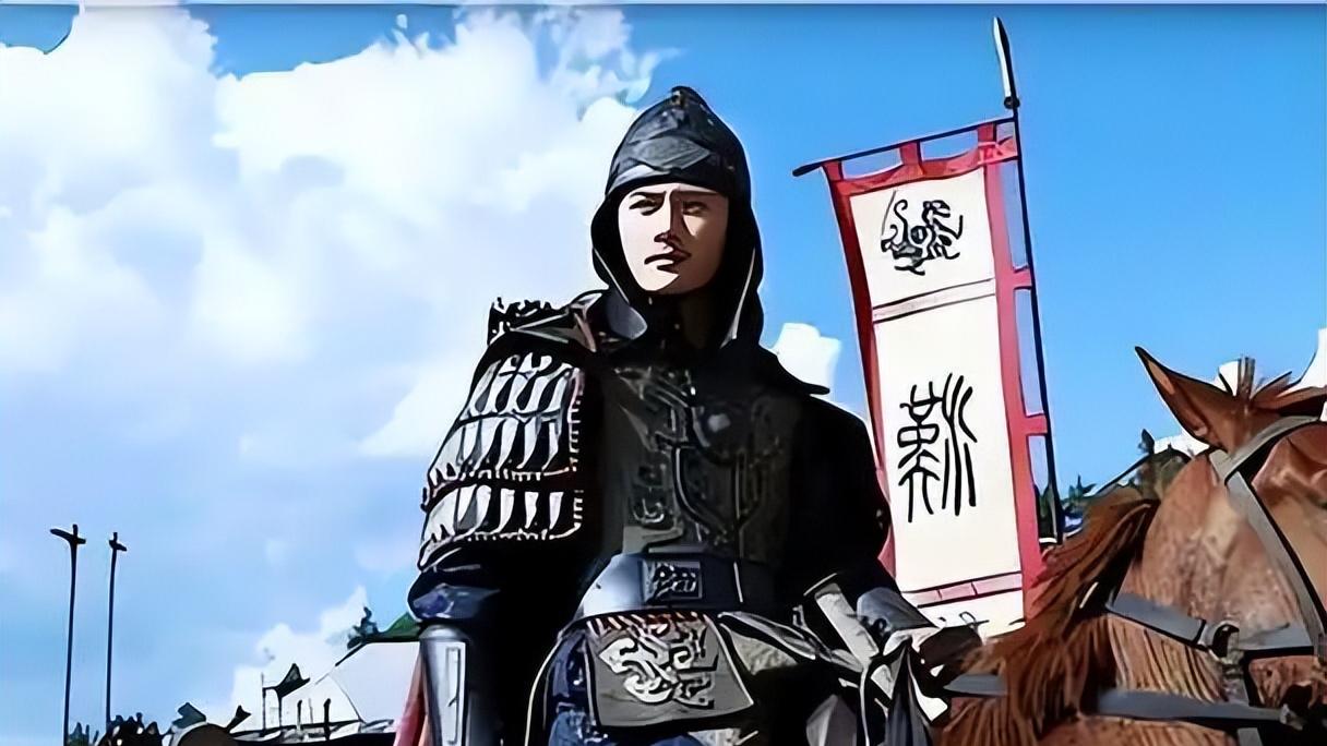 卫子夫临终才明白，原来护着自己的，不是皇上和弟弟，而是这个人