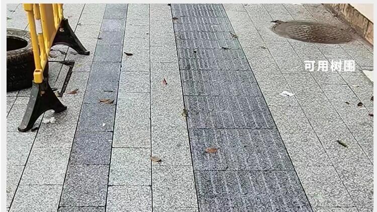 G654大理石3公分厚地铺石与外墙干挂价格参考