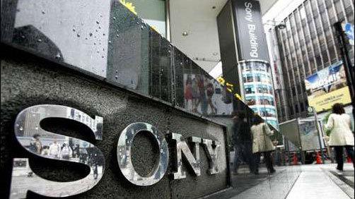 索尼电视要姓TCL