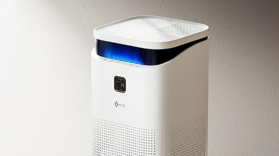 不吹不黑！新颐空气净化器真实体验，优点缺点全说清