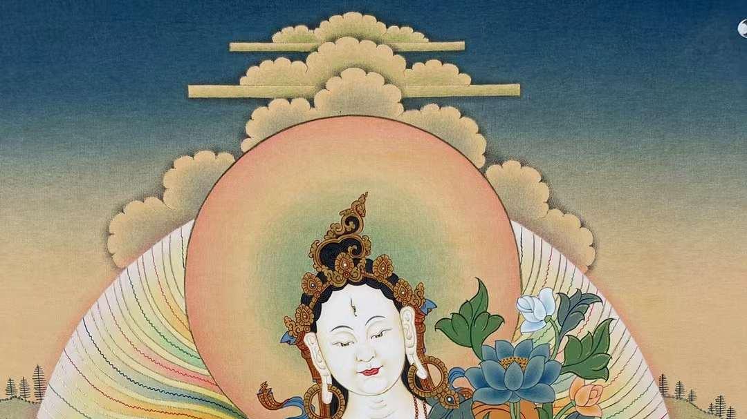 心存恕道，方得从容