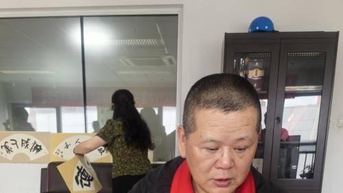 赓续红色薪火 书写时代华章暨CCTV中国书画艺术培训基地名家书画交流活动圆满举行