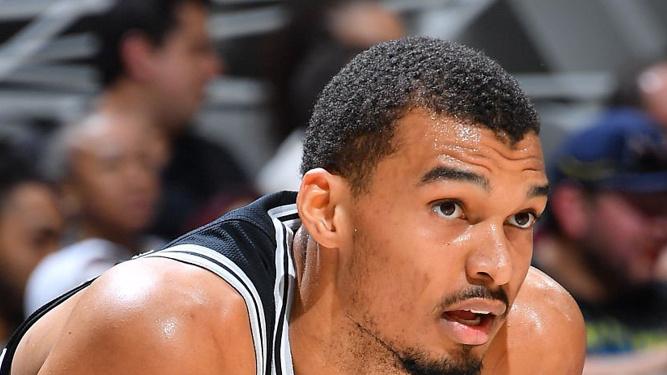 有战绩! 有数据! 有人气! MVP真的有机会了？