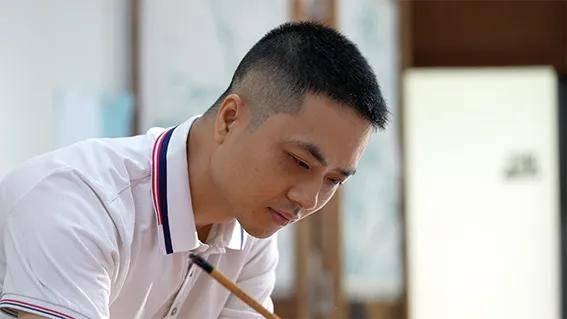 广东4月展讯 | 新芳沐青—广州青年花鸟画作品展