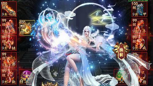页游老玩家回忆杀，2026经典怀旧传奇游戏大全