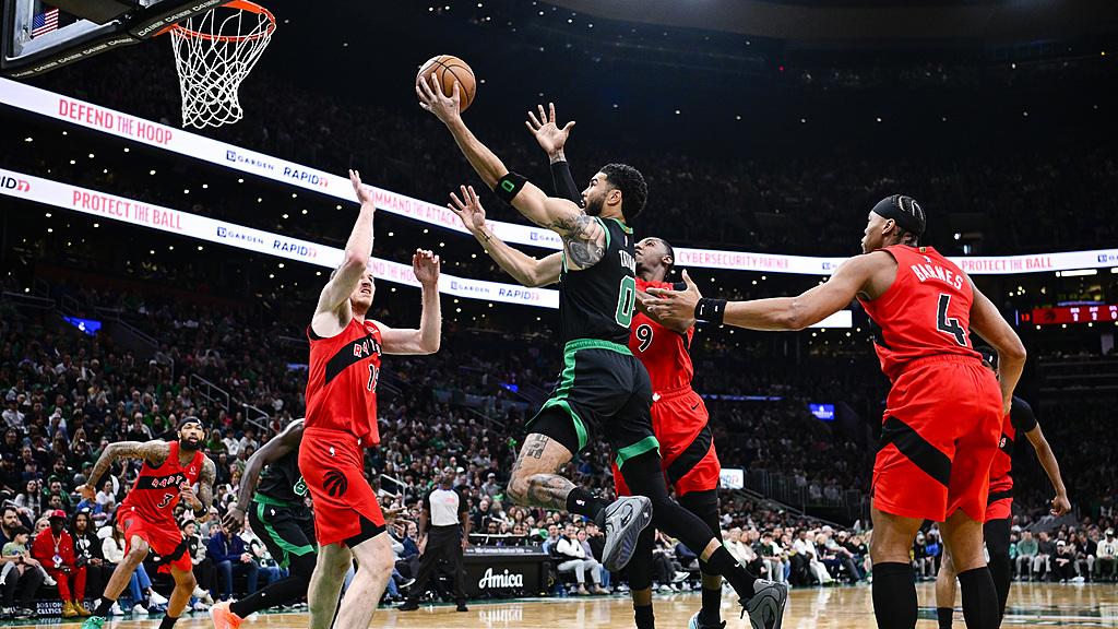 北单关叔-周二竞彩311NBA  凯尔特人VS黄蜂