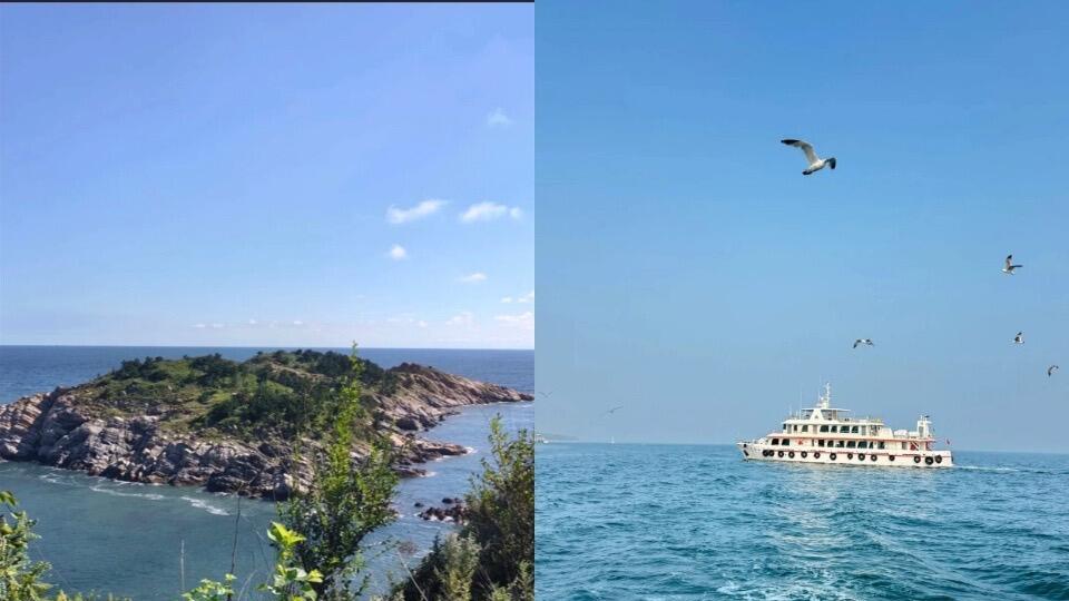 冬季游玩，3月威海旅游攻略