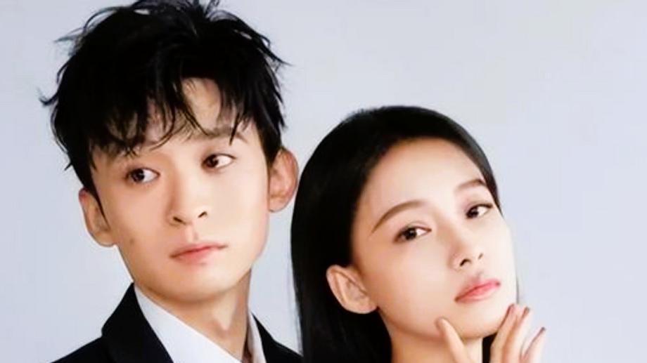 孙怡董子健离婚三年首互动！互称 “我的朋友”，为电影破冰引泪目​