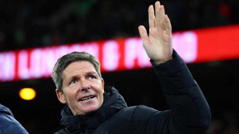 ​足总杯冠军很快陷入保级大战 水晶宫的童话故事为何无法持续