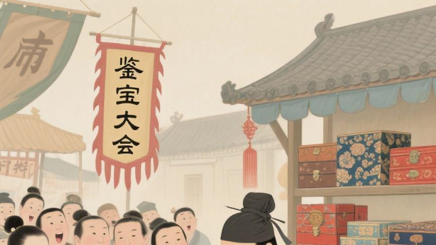 以石为针：砭石疗法的经络理论根基，看完秒懂古中医逻辑