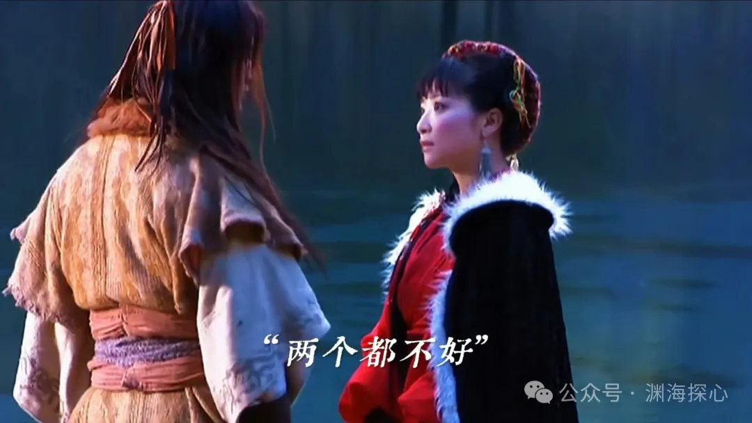 用周易六十四卦打开言情小说：原来所有的爆款CP，老祖宗早就写好了！