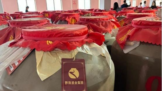 ​以礼为媒！简礼系列：让华夏酱香文化走向世界